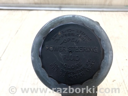 ФОТО Бачок гідропідсилювача керма для Toyota Land Cruiser Prado J120 (02-09) Київ
