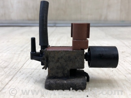 ФОТО Клапан електромагнітний (вакуумний) для Toyota Land Cruiser Prado J120 (02-09) Київ