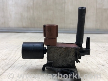 ФОТО Клапан електромагнітний (вакуумний) для Toyota Land Cruiser Prado J120 (02-09) Київ