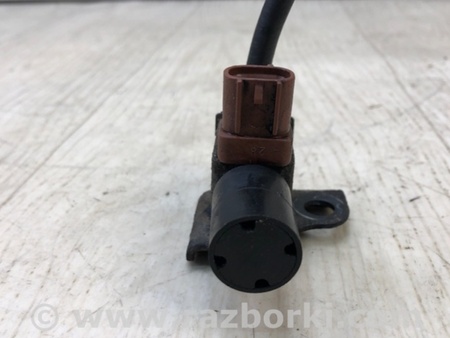 ФОТО Клапан електромагнітний (вакуумний) для Toyota Land Cruiser Prado J120 (02-09) Київ