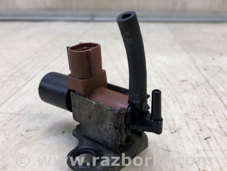 ФОТО Клапан електромагнітний (вакуумний) для Toyota Land Cruiser Prado J120 (02-09) Київ