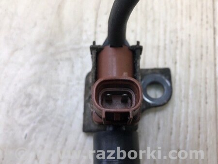 ФОТО Клапан електромагнітний (вакуумний) для Toyota Land Cruiser Prado J120 (02-09) Київ