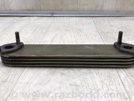 ФОТО Теплообмінник масляного фільтру. для Toyota Land Cruiser Prado J120 (02-09) Київ
