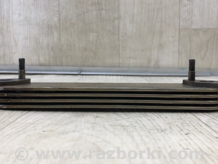 ФОТО Теплообмінник масляного фільтру. для Toyota Land Cruiser Prado J120 (02-09) Київ