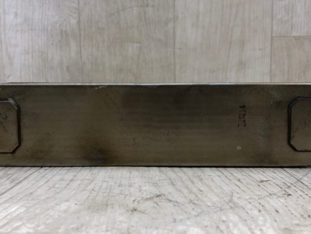 ФОТО Теплообмінник масляного фільтру. для Toyota Land Cruiser Prado J120 (02-09) Київ