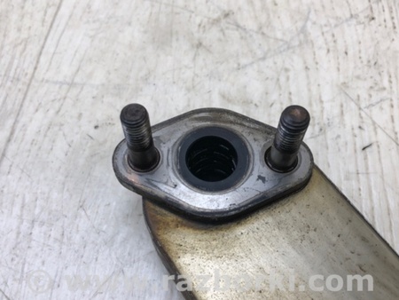 ФОТО Теплообмінник масляного фільтру. для Toyota Land Cruiser Prado J120 (02-09) Київ