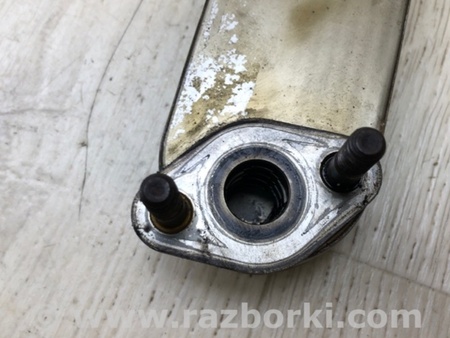 ФОТО Теплообмінник масляного фільтру. для Toyota Land Cruiser Prado J120 (02-09) Київ