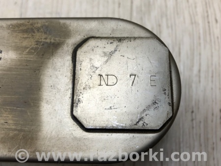 ФОТО Теплообмінник масляного фільтру. для Toyota Land Cruiser Prado J120 (02-09) Київ