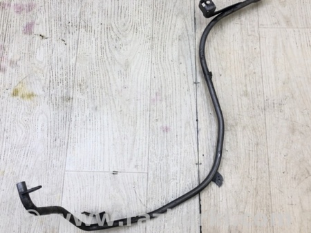 ФОТО Направляюча олійного щупа для Mercedes-Benz S-CLASS W221 (06-13) Київ