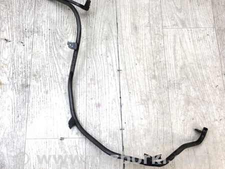 ФОТО Направляюча олійного щупа для Mercedes-Benz S-CLASS W221 (06-13) Київ