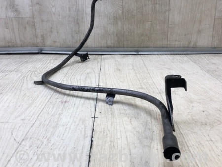 ФОТО Направляюча олійного щупа для Mercedes-Benz S-CLASS W221 (06-13) Київ