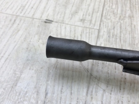 ФОТО Направляюча олійного щупа для Mercedes-Benz S-CLASS W221 (06-13) Київ