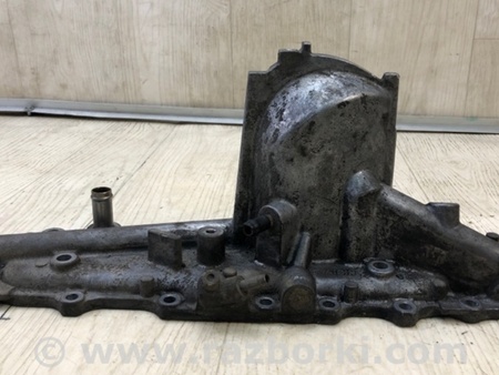 ФОТО Корпус масляного фільтру для Toyota Land Cruiser Prado J120 (02-09) Київ