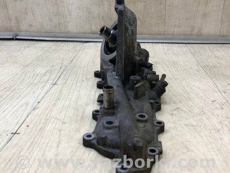 ФОТО Корпус масляного фільтру для Toyota Land Cruiser Prado J120 (02-09) Київ