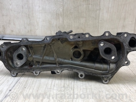 ФОТО Корпус масляного фільтру для Toyota Land Cruiser Prado J120 (02-09) Київ