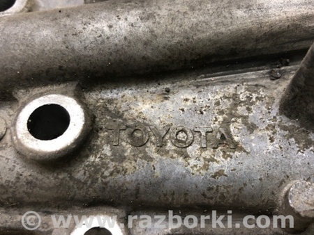 ФОТО Корпус масляного фільтру для Toyota Land Cruiser Prado J120 (02-09) Київ