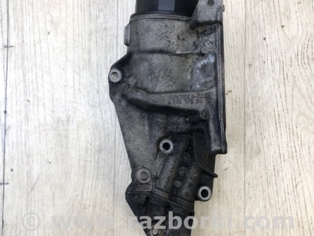 ФОТО Корпус масляного фільтру для Mercedes-Benz S-CLASS W221 (06-13) Київ