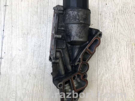 ФОТО Корпус масляного фільтру для Mercedes-Benz S-CLASS W221 (06-13) Київ