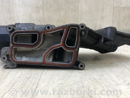 ФОТО Корпус масляного фільтру для Mercedes-Benz S-CLASS W221 (06-13) Київ