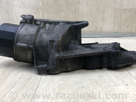 ФОТО Корпус масляного фільтру для Mercedes-Benz S-CLASS W221 (06-13) Київ