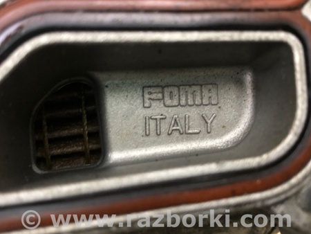 ФОТО Корпус масляного фільтру для Mercedes-Benz S-CLASS W221 (06-13) Київ