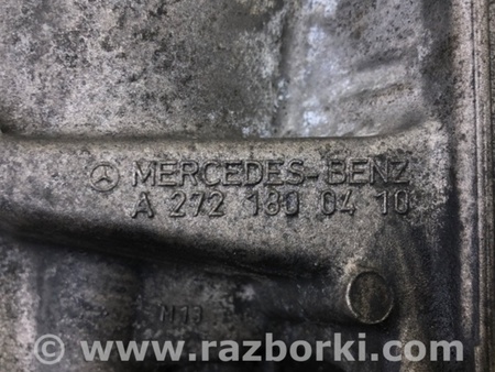 ФОТО Корпус масляного фільтру для Mercedes-Benz S-CLASS W221 (06-13) Київ