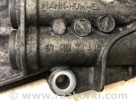 ФОТО Корпус масляного фільтру для Mercedes-Benz S-CLASS W221 (06-13) Київ