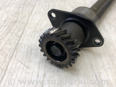 ФОТО Вал балансувальний для Toyota Land Cruiser 80 J80 (90-97) Київ