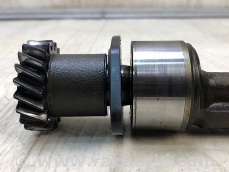 ФОТО Вал балансувальний для Toyota Land Cruiser 80 J80 (90-97) Київ