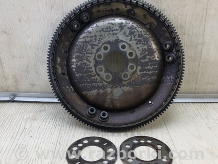 ФОТО Маховик АКПП для Mercedes-Benz S-CLASS W221 (06-13) Київ