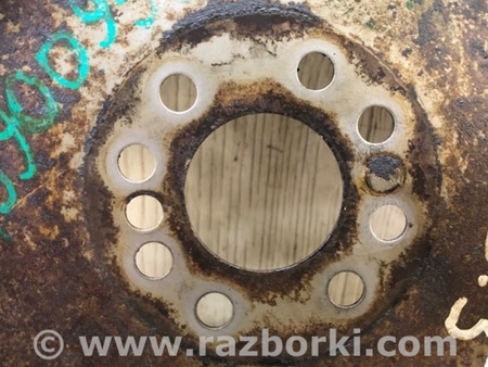 ФОТО Маховик АКПП для Mercedes-Benz S-CLASS W221 (06-13) Київ