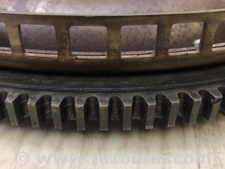 ФОТО Маховик АКПП для Mercedes-Benz S-CLASS W221 (06-13) Київ