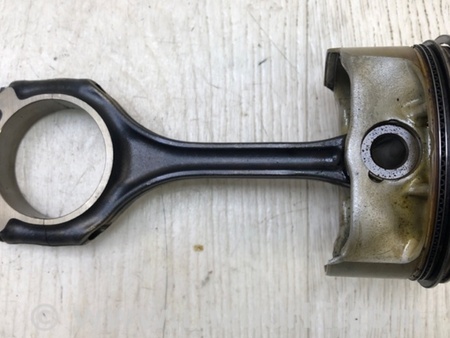 ФОТО Шатун для Mercedes-Benz S-CLASS W221 (06-13) Київ