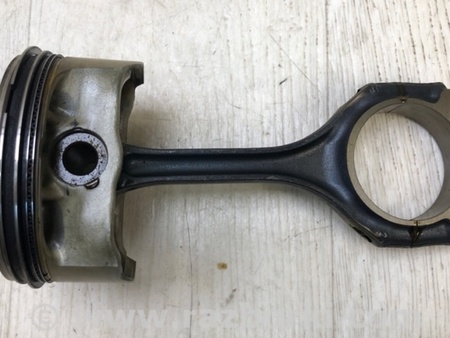 ФОТО Шатун для Mercedes-Benz S-CLASS W221 (06-13) Київ