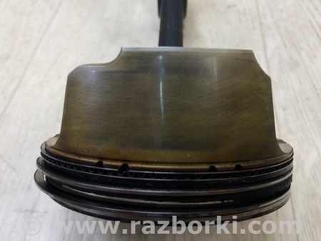 ФОТО Шатун для Mercedes-Benz S-CLASS W221 (06-13) Київ