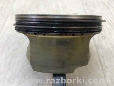 ФОТО Шатун для Mercedes-Benz S-CLASS W221 (06-13) Київ