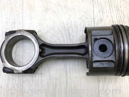 ФОТО Шатун для Toyota Land Cruiser Prado J120 (02-09) Київ