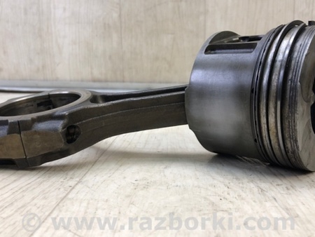 ФОТО Шатун для Toyota Land Cruiser Prado J120 (02-09) Київ