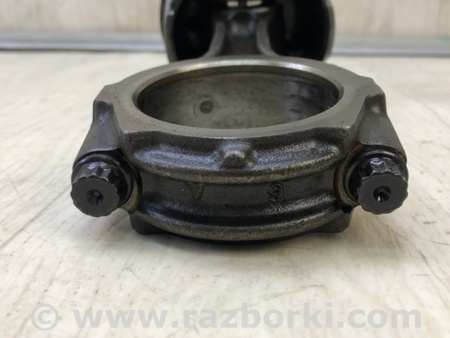 ФОТО Шатун для Toyota Land Cruiser Prado J120 (02-09) Київ