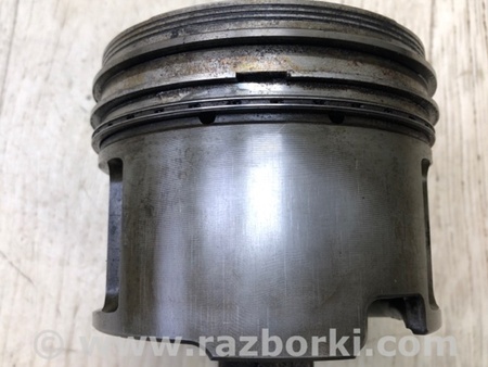 ФОТО Шатун для Toyota Land Cruiser Prado J120 (02-09) Київ