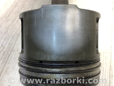 ФОТО Шатун для Toyota Land Cruiser Prado J120 (02-09) Київ