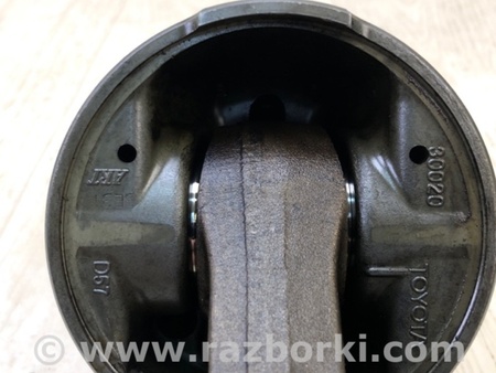 ФОТО Шатун для Toyota Land Cruiser Prado J120 (02-09) Київ
