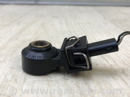 ФОТО Датчик детонації для Mercedes-Benz S-CLASS W221 (06-13) Київ