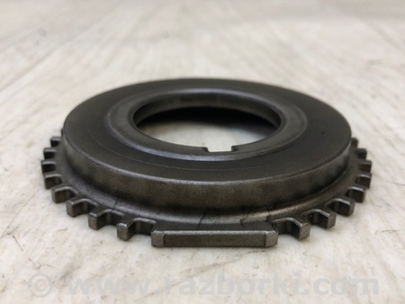 ФОТО Шестерня колінвала для Toyota Land Cruiser Prado J120 (02-09) Київ