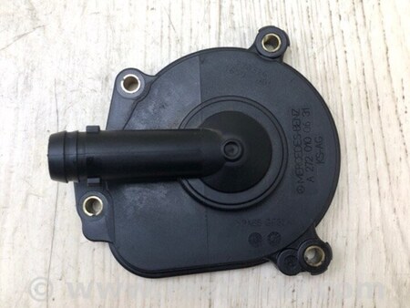 ФОТО Кришка клапанна для Mercedes-Benz S-CLASS W221 (06-13) Київ