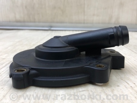 ФОТО Кришка клапанна для Mercedes-Benz S-CLASS W221 (06-13) Київ