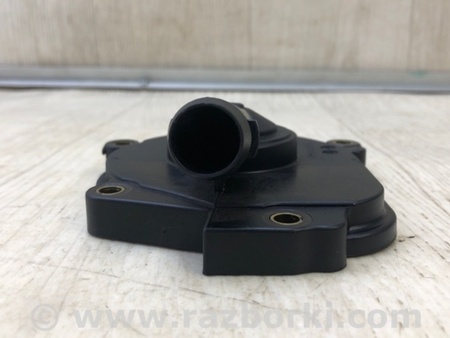 ФОТО Кришка клапанна для Mercedes-Benz S-CLASS W221 (06-13) Київ