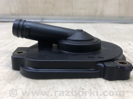 ФОТО Кришка клапанна для Mercedes-Benz S-CLASS W221 (06-13) Київ