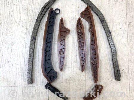 ФОТО Натягувач ланцюга ГРМ для Mercedes-Benz S-CLASS W221 (06-13) Київ