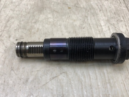 ФОТО Натягувач ланцюга ГРМ для Mercedes-Benz S-CLASS W221 (06-13) Київ